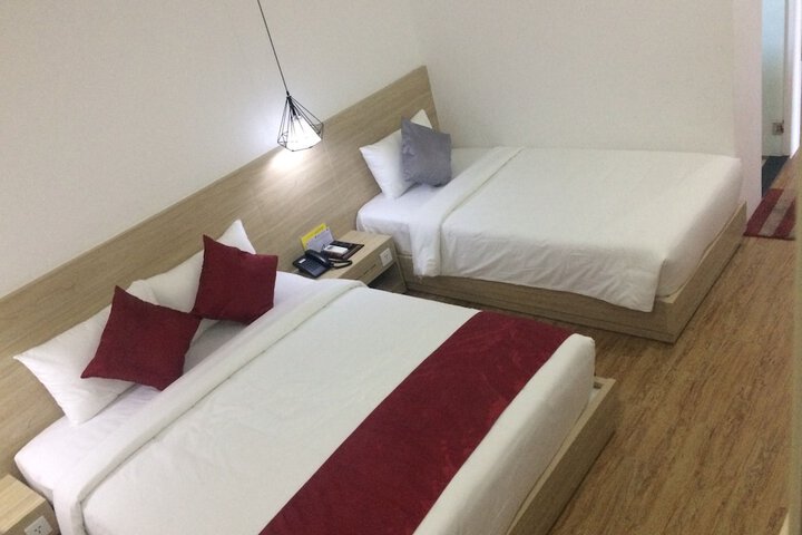 Room 14 of 48
