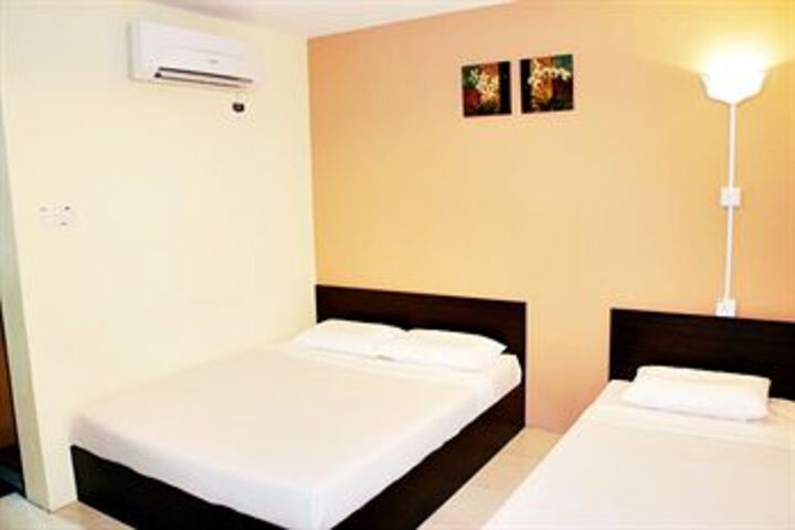 Fitness Center Photo