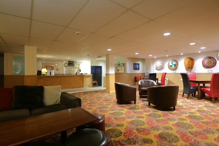 Hotel Interior 6 of 49