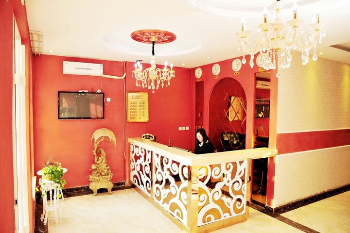 Hotel Interior 8 of 15