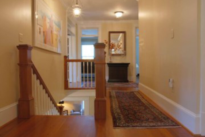 Fitness Facility Photos