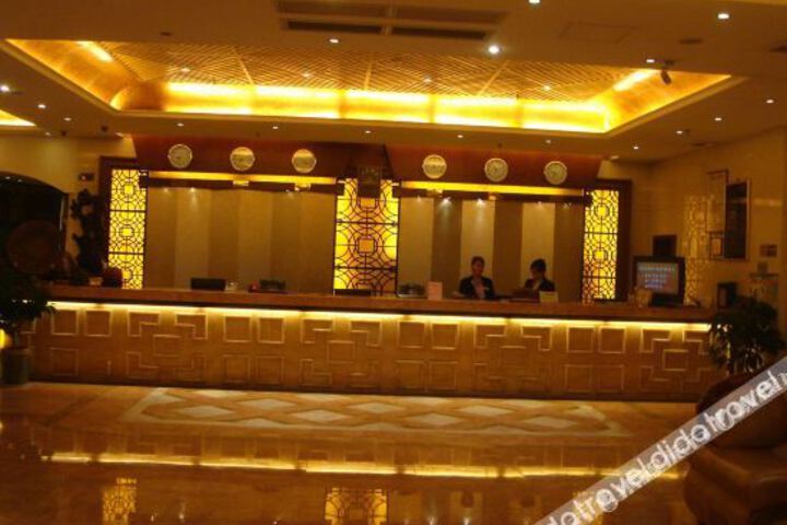Hotel Interior 5 of 19