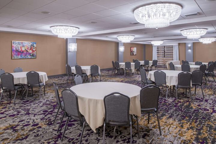 Ballroom