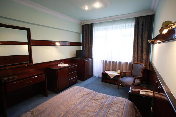 Fitness Facility Photos