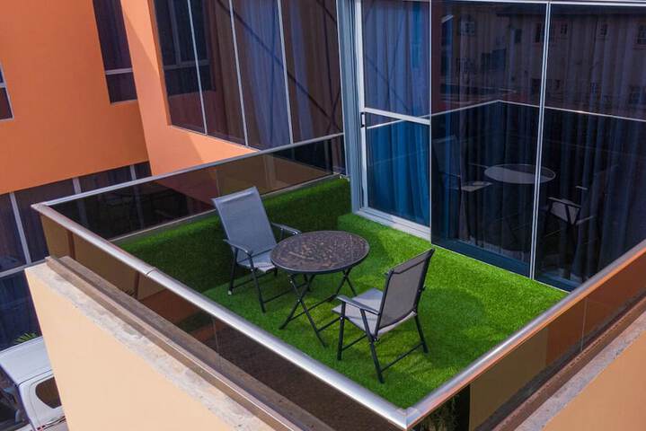 Terrace/Patio 16 of 36