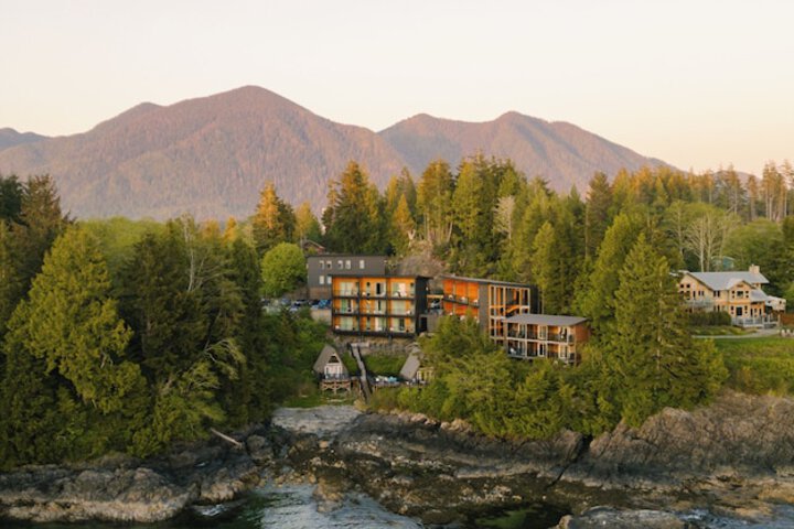 Hotel 86 of 88