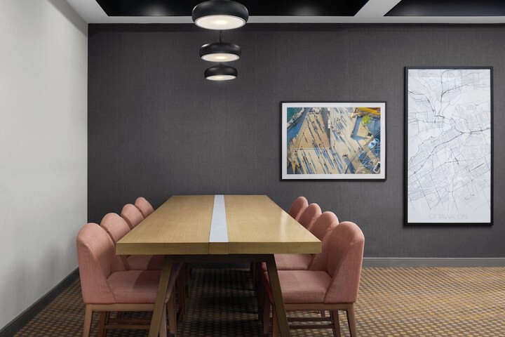 Hotel Interior 3 of 51