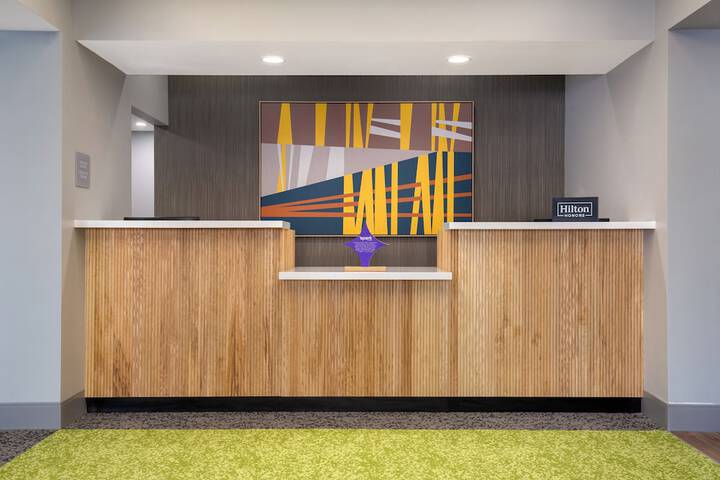 Lobby Photos