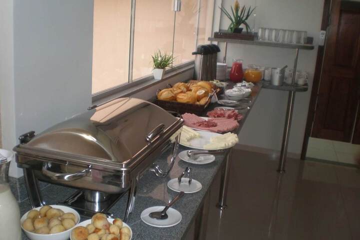 Breakfast/Coffee Service 45 of 59