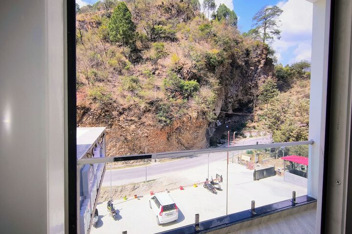 Terrace/Patio 30 of 57