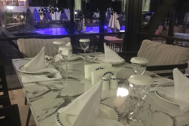 Restaurants