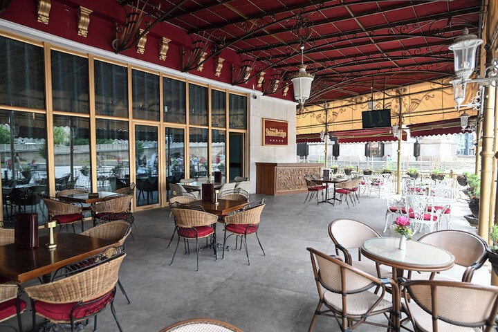 Terrace/Patio 80 of 84