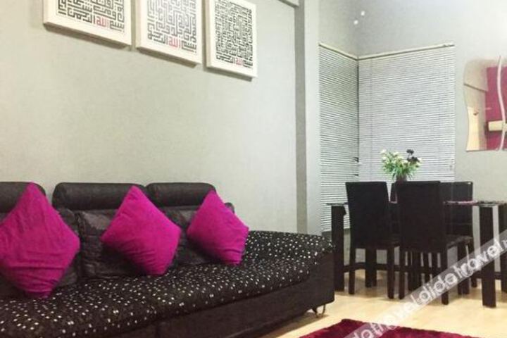 卡萨之恋欧蕾拉民宿(Casa Chinta Aurelia (Sandakan))