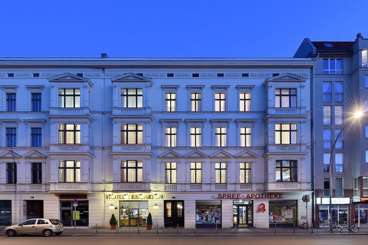 Hotel 68 of 68