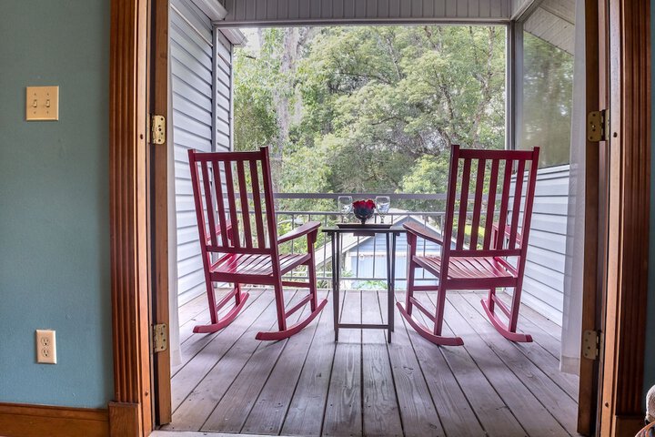 Terrace/Patio 34 of 58