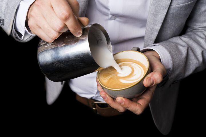 Cafe