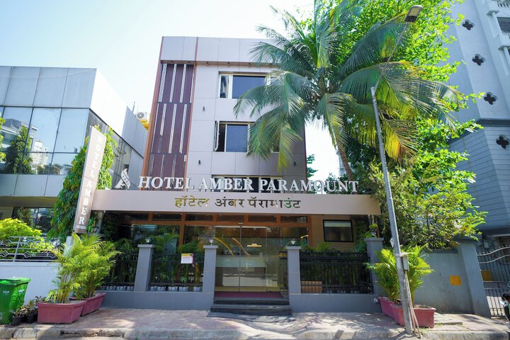 Hotel 18 of 18