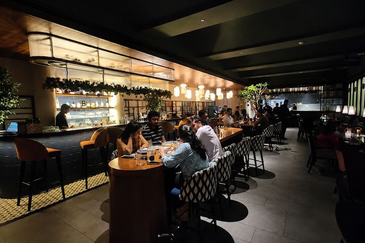Dining 63 of 75