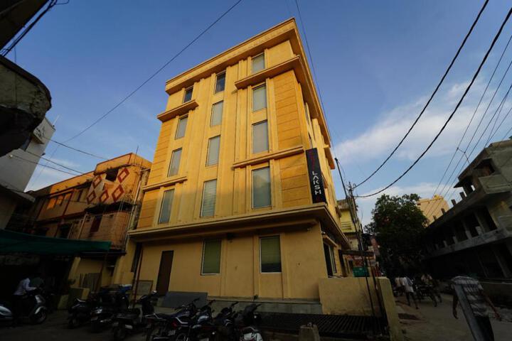 HOTEL LAKSH