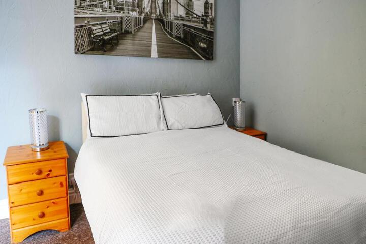 Fitness Center Photo