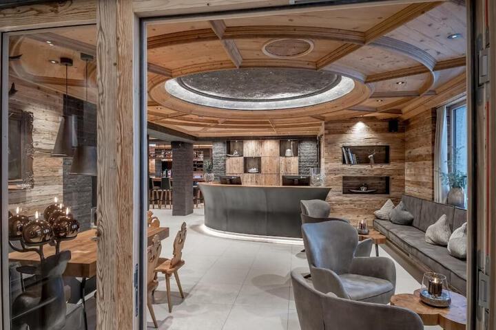 Sport & Genusshotel Silvretta