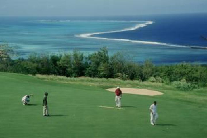 Golf 21 of 64