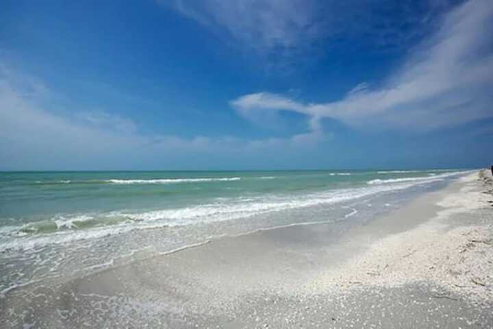 Beach 15 of 20