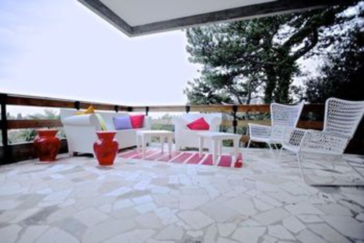 Terrace/Patio 19 of 20