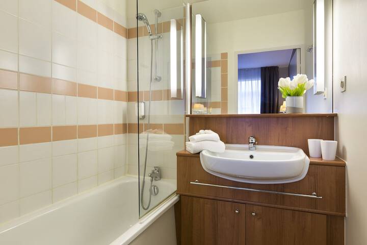 Bath Interior