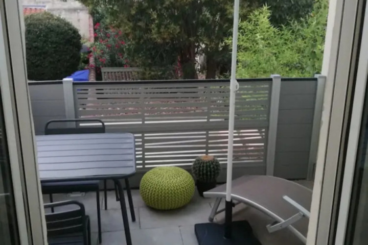 Terrace/Patio 6 of 14