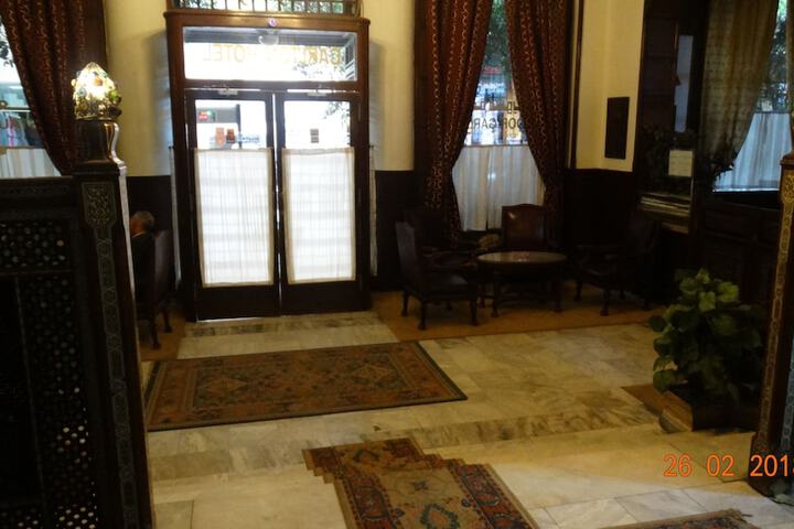 Hotel Interior 6 of 56