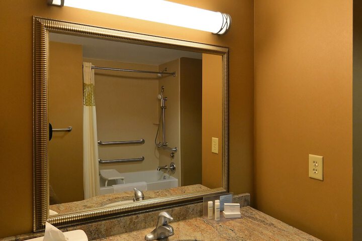 Bath Interior