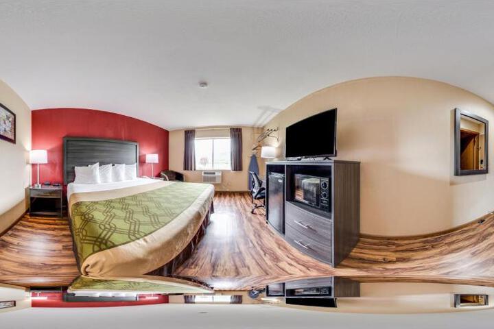 Standard | King Bed (2 of 8)