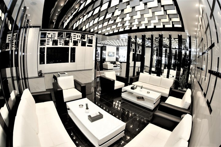 Image of Beverly Hotel Beirut