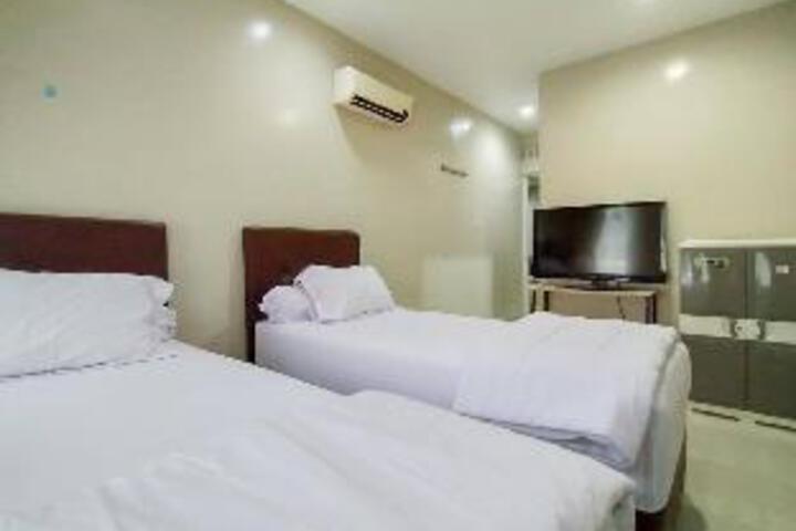 Venesia Park Sentul Syariah Redpartner