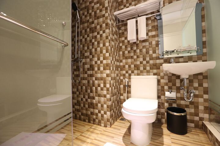 Bathroom Photo