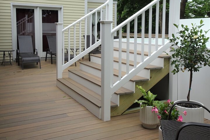 Terrace/Patio 23 of 30