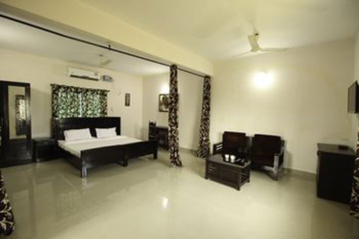 OYO Home 9873 Peaceful Studio Arambol