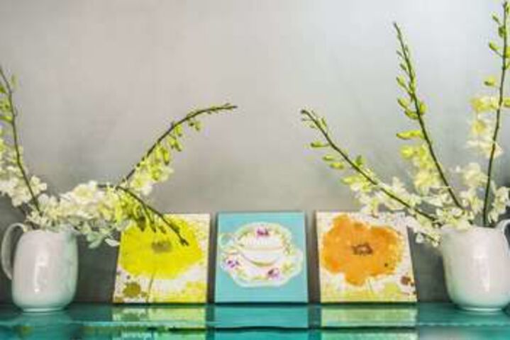 In-Room Amenity