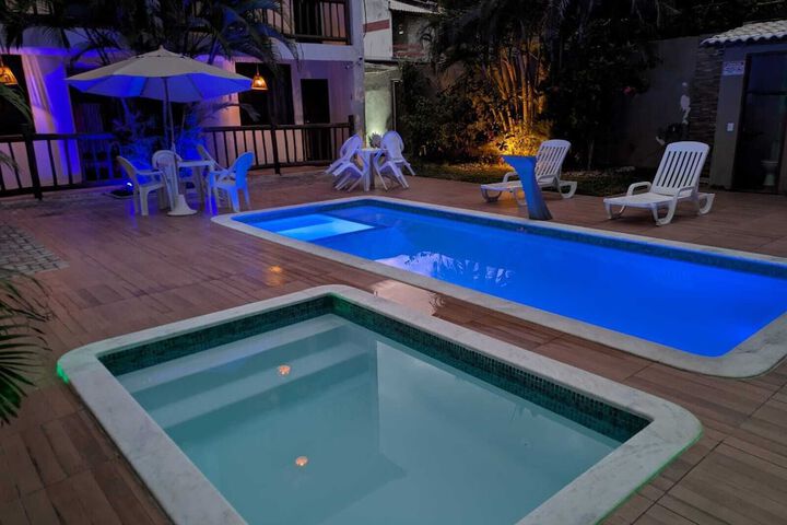 Spa Photos