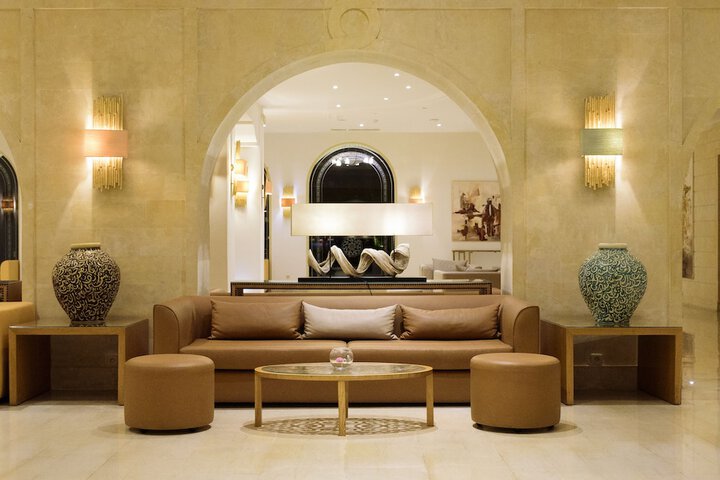 Hotel Interior 5 of 42