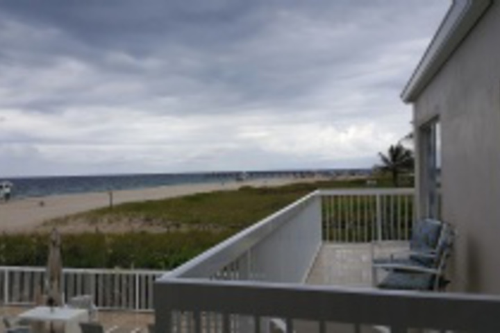 Terrace/Patio 30 of 695