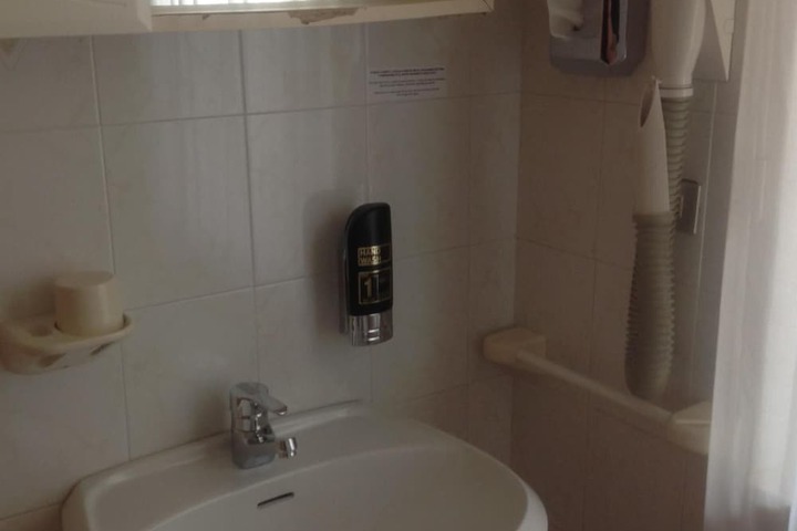 Bathroom Vanities