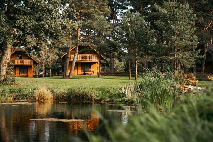 Photo of Vējciems