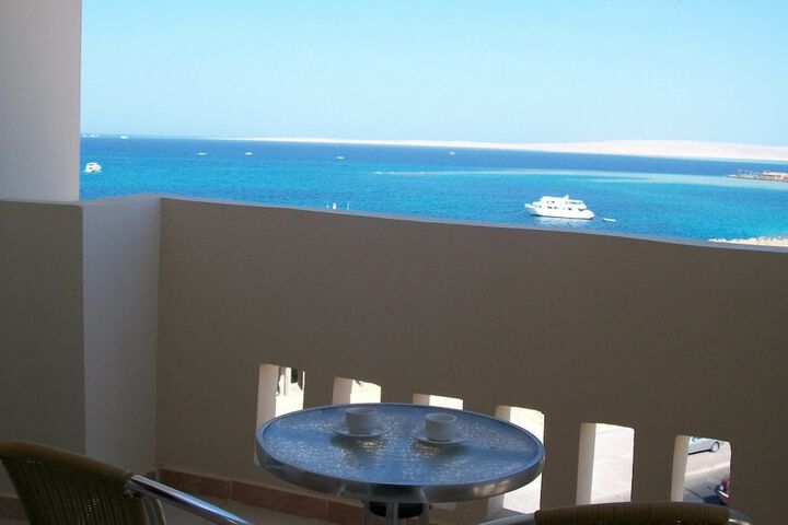 Terrace/Patio 15 of 29
