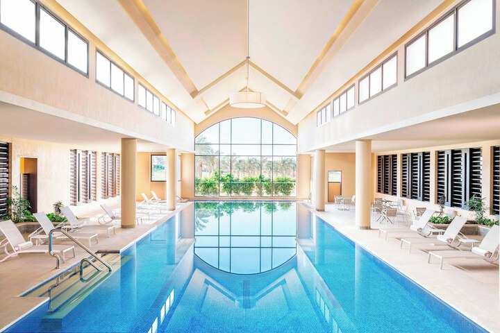 Pool to Cool