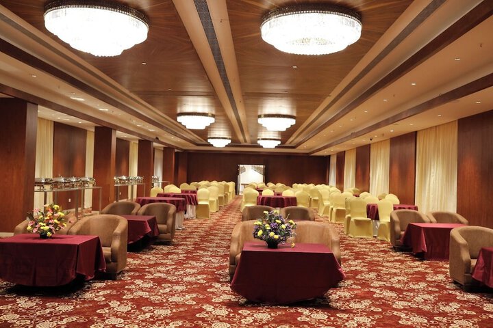 Hotel 93 of 94