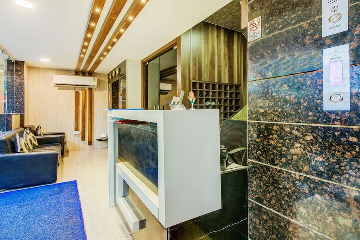 Hotel Interior 4 of 25