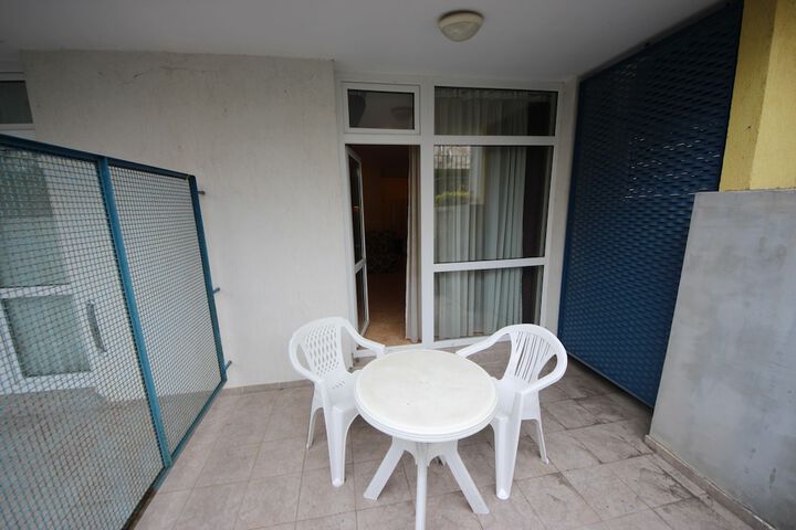 Terrace/Patio 9 of 15