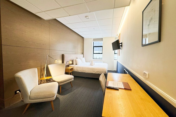 Fitness Center Photo